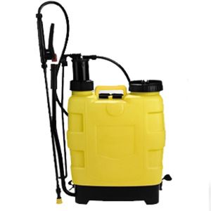 سمپاش مدل pressure sprayer 20 ظرفیت 20 لیتر